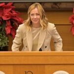 Giorgia Meloni: Italy’s electoral rules may change before polls: Why Meloni’s proposal has triggered row