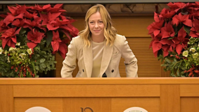 Giorgia Meloni: Italy’s electoral rules may change before polls: Why Meloni’s proposal has triggered row