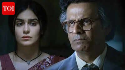 ‘Governor’ early Twitter reviews: Manoj Bajpayee starrer opens to rave reviews; netizens compare it to Ranveer Singh’s thriller ‘Dhurandhar’﻿ |