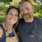 ‘I want my marriage’: Wife says she’s deeply hurt after husband Graham Platner’s sexting with other women becomes public