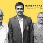 The making of India’s 97th Chess Grandmaster Harshavardhan GB: A ‘legend’ among friends, now his parents’ pride | Chess News