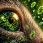 Green breakthrough: Mouse eyes performed photosynthesis in a remarkable experiment that could transform eye care |