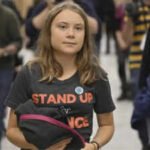 Quote of the day by Greta Thunberg: “Some people say that the climate crisis is something we have all created. But that is just another convenient lie. Because…” | World News