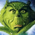 Jim Carrey in talks to return for ‘How the Grinch Stole Christmas’ sequel; Ron Howard to direct﻿ |