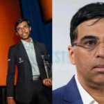 ‘Gukesh can take inspiration from Praggnanandhaa’: Viswanathan Anand advises world chess champion | Chess News