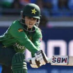 Women’s T20 World Cup: Pakistan batter punished by ICC for on-field outburst vs Australia | Cricket News