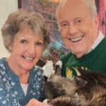 Dame Penelope Keith Death News: Dame Penelope Keith passes away: Broadcaster Gyles pays tribute; Says, ‘She was such a special lady;