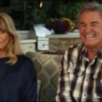 Kurt Russell says he wanted to ‘get into the ranching life’ after shifting to Colorado with Goldie Hawn |
