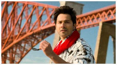 Hai Jawani Toh Ishq Hona Hai Full Movie Collection: ‘Hai Jawani Toh Ishq Hona Hai’ box office collection day 11: Varun Dhawan and David Dhawan’s comedy drama eyes Rs 70 cr globally |