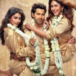 ‘Hai Jawani Toh Ishq Hona Hai’ box office collection Day 2 [LIVE]: Varun Dhawan film charges towards Rs. 10 crore milestone amid strong Saturday surge | Hindi Movie News