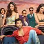 Hai Jawani Toh Ishq Hona Hai Full Movie Collection: ‘Hai Jawani Toh Ishq Hona Hai’ box office collection Day 4 [LIVE]: Varun Dhawan film eyes Rs 25 crore net milestone on first Monday |