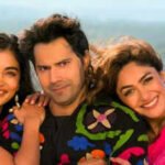 ‘Hai Jawani Toh Ishq Hona Hai’ box office collection Day 5 [LIVE]: Varun Dhawan film eyes Rs 30 crore net milestone on first Tuesday | Hindi Movie News