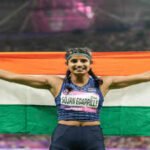 Historic! Ancy Sojan breaks Anju Bobby George’s 22-year-old national record | More sports News