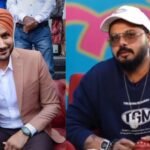 Explained: Why Harbhajan Singh and S Sreesanth are feuding again – Full timeline | Off the field News