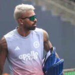 Hardik Pandya joins CoE’s new performance block programme for comeback | Cricket News