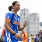 Harmanpreet Kaur returns to top 10 in latest ICC rankings ahead of Women’s T20 World Cup | Cricket News