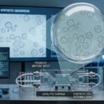 Harvard scientists create synthetic cells from scratch and witness Darwinian evolution in real time |