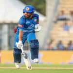 Reprimanded after century in vain: Why Afghanistan captain Hashmatullah Shahidi was punished by ICC after the third ODI vs India | Cricket News