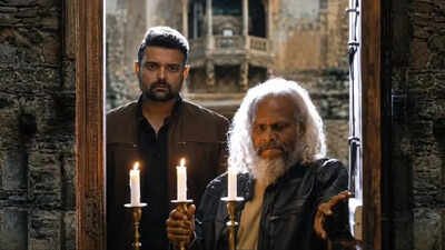 Haunted 3D Full Movie Collection: ‘Haunted 3D – Echoes of the Past’ box office collection Day 6: Mahaakshay Chakraborty starrer dominates over ‘Main Vaapas Aaunga’ and ‘Bharat Bhhagya Viddhaata’ | Hindi Movie News