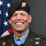 He threw himself on a grenade and saved his fellow soldiers: Meet US Medal of Honor recipient Nicholas Dockery | World News