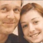 ‘Buffy The Vampire Slayer’ Alyson Hannigan remembers co-star Anthony Head: ‘This cut is so deep I fear it can never heal’ |
