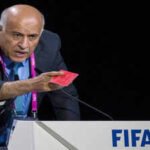 Palestinian football federation president stranded in Mexico amid US visa uncertainty | Football News