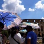 Heatwave tightens grip on Europe: Over 20 weather-linked deaths in France & Germany, red alerts issued