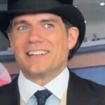 Henry Cavill reveals daughter’s name at Royal Ascot event; actor opens up about parenthood with Natalie Viscuso |