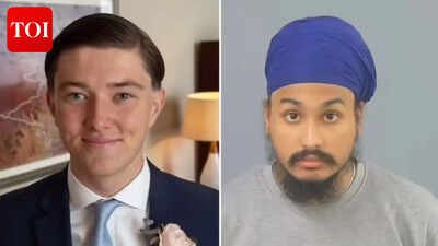 Henry Nowak Arrest: ‘So sorry’: Hampshire police chief apologises over Henry Nowak’s arrest after Indian-origin Sikh man misled officers
