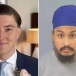 Henry Nowak case: How handcuffed UK student’s murder by Sikh man sparked national outrage – timeline of events