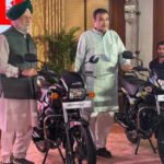 Hero launches Splendor+, HF Deluxe flex-fuel bikes: Price, changes explained