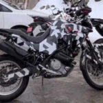 Hero Xpulse 421 seen in Ladakh! Big ADV gets closer to launch