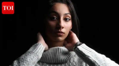 Hinaya Puri: ‘Mogambo khush hua’: Amrish Puri’s great-granddaughter Hinaya Puri GRABS attention with viral post | Hindi Movie News
