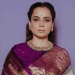 Kangana Ranaut says ‘love at first sight is nonsense’; shares marriage advice: ‘If you’ve found your person, value that’ | Hindi Movie News