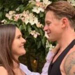 Gordon Ramsay’s daughter, Holly, announces her pregnancy: ‘Baby Ramsay-Peaty coming December 2026’ |