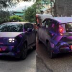 Honda Alpha 0 Alpha electric spied testing: Interior, specs & more