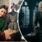 ‘House of the Dragon’ COPIED ‘Magnificent Century: Kosem’? Emma D’Arcy’s emotional Rhaenyra-Jace scene compared to Beren Saat’s Turkish drama – WATCH﻿ |