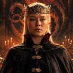 House of the Dragon Season 3 premieres with NEW theme song, new detail in House Targaryen tapestry – WATCH |