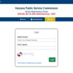 HPSC HCS Mains admit card 2026 released at hpsc.gov.in: Direct link to download hall tickets here