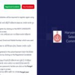 HSSC CET Group C recruitment 2026: Registration ends tomorrow for 1,238 posts; direct link to apply here
