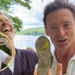 Hugh Jackman and Ryan Reynolds’ Controversial ‘Shoey’: Fans Question Authenticity of Australian Tradition |