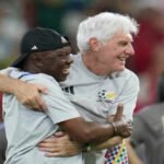 Oldest-ever! Hugo Broos scripts FIFA World Cup history as South Africa reach knockouts for the first time