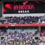 How hydration breaks are reshaping matches at the 2026 FIFA World Cup | Football News