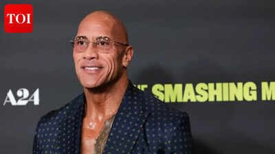 Dwayne Johnson Reflects on Oscar Snub for ‘The Smashing Machine’ and Future Career |