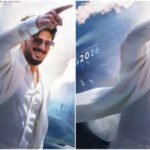 ‘I’m Game’ poster: Dulquer Salmaan’s stylish look wins praise from fans and celebs; Mrunal Thakur REACTS, ‘Let’s goooo’ | Malayalam Movie News