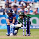 Harmanpreet Kaur surpasses Mithali Raj to script Women’s T20 World Cup history | Cricket News