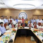 IIT Delhi and 18 NITs launch national network to boost research and student mobility