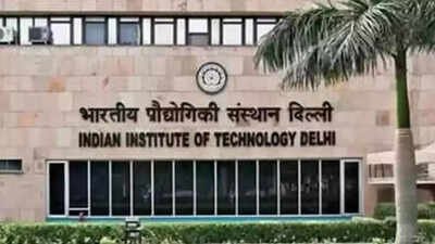 IIT Delhi becomes India’s top-ranked institution in QS World University Rankings 2027