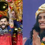 ‘Do the maths’: PV Sindhu’s playful ‘lucky charm’ post after RCB’s IPL 2026 final win | Cricket News