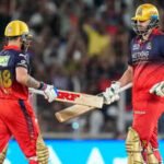 RCB star fined for thowing ice bag towards umpire during IPL final; handed one-match ban | Cricket News